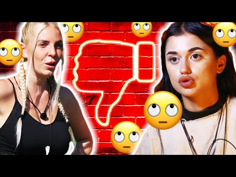 FiFqo a Giuliana - Reakcia na tretí týždeň FARMA 15