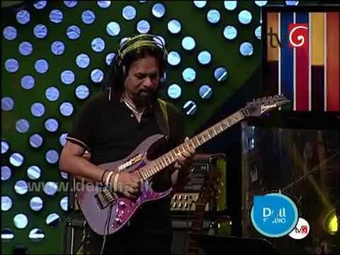 Asurin Mideela Obage Lowehi - Priya Sooriyasena @ Dell Studio ( 31-10-2014 ) Episode 11