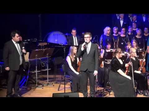 Skymning Gryning Live 3 12 2017