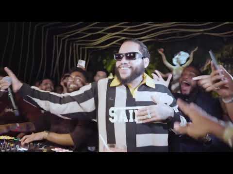 Eklectico x Martin Lora - EN MI CAMA (Listening Party) | LARGA VIDA AL REY.