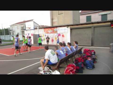 Binzago '14 - Quelli Lì da una super-rimonta all'incubo-Giulia De Cristofaro (49!)