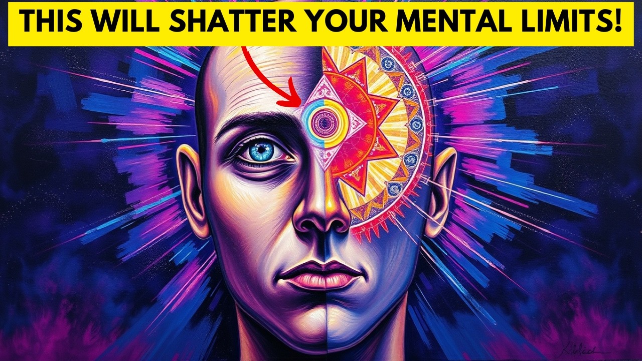 WARNING: Most People Never Access THIS Level of Consciousness