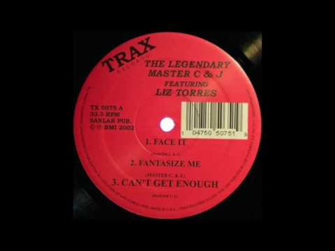 Master C & J - We Were Meant To Be feat. Liz Torres