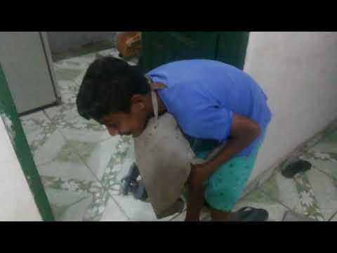 Free fire na vida real  de Manaus