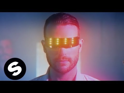 Don Diablo - I'll House You ft. Jungle Brothers (VIP Mix) [Official Music Video]