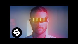 Don Diablo - I&#39;ll House You ft. Jungle Brothers (VIP Mix) [Official Music Video]