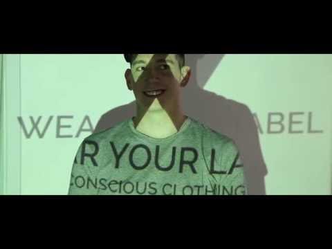 World Suicide Prevention Day: Kyle's Story