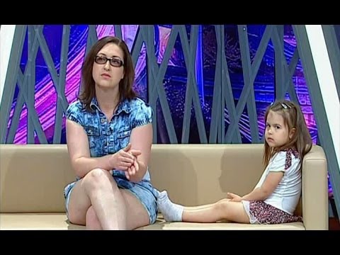 Болезнь, которой нет - Касается каждого - Интер