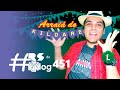 RSdoKLog 451 QUANDO JUNHO CHEGA NO SERTÃO MAIS UM ArraiáDoKildare