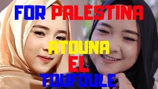 Download lagu COVER LAGU SABYAN GAMBUS ' ATOUNA EL TOUFOULE' FOR PALESTINA mp3 Download lagu COVER LAGU SABYAN GAMBUS ' ATOUNA EL TOUFOULE' FOR PALESTINA mp3