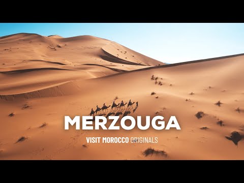 travel guidance for morocco