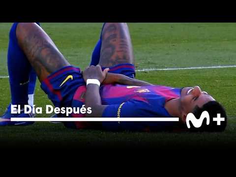 El Día Después (09/02/2026): Con Lamine Yamal y Marcus Rashford todo es más fácil