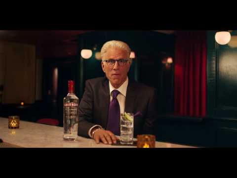 Smirnoff - Customer Success Story