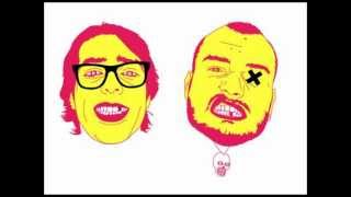 Tiga - Beep beep beep (Crookers Remix)