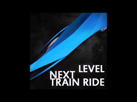 Ryan Nellis Mashups - Next Level Train Ride (Avicii vs. Quad City DJs