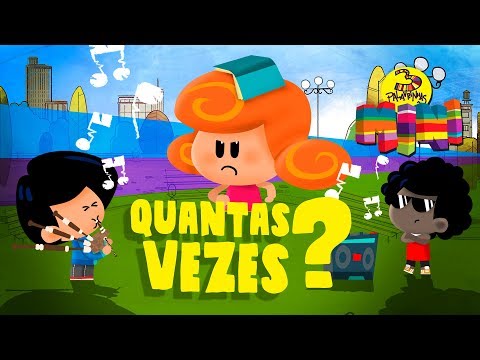 3 Palavrinhas Mini -  Perdoar?... De Novo?!