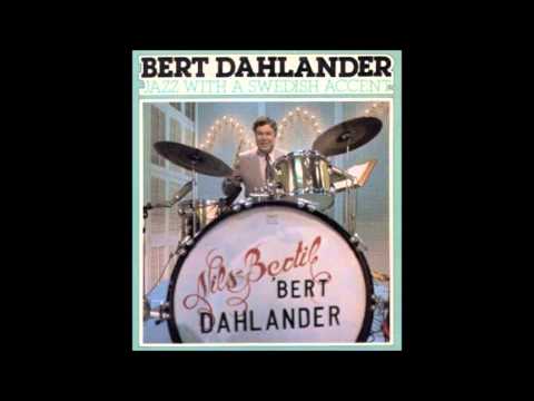 Bert Dahlander - Good Old Swingtime