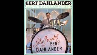 Bert Dahlander - Good Old Swingtime