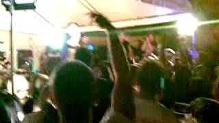 Drapht - SoundMan at FREO