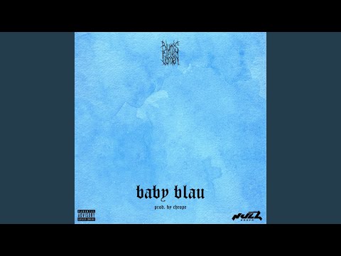 Baby Blau