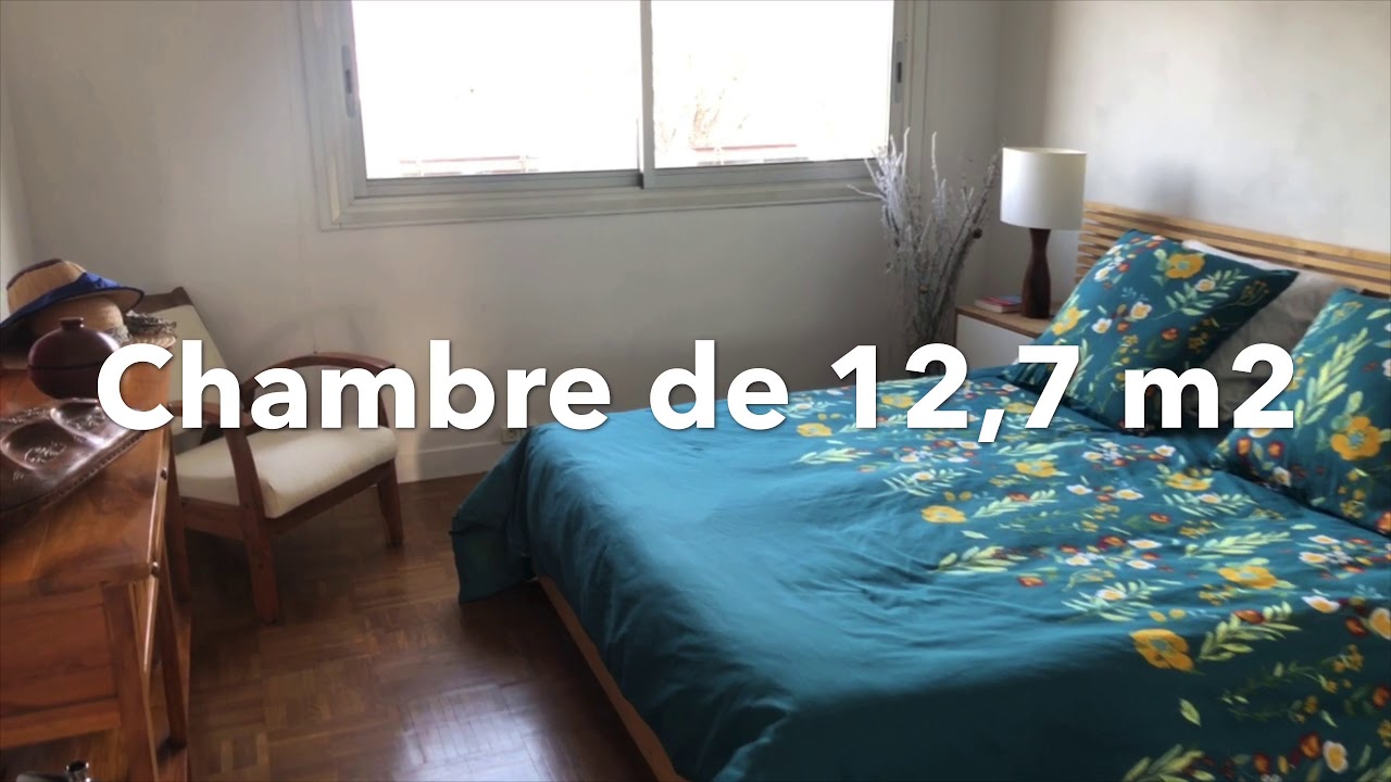 T3 de 88m2 Marseille 9ème