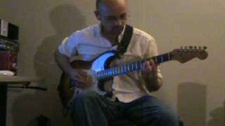 Ty Tabor Early Tone (I Can&#39;t Help It)