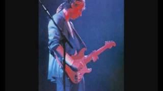 Dire Straits - It Never Rains - [Sheffield &#39;82]