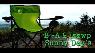 JonnyJokeR &amp; Izzwo - Sunny Day&#39;s - [Offizielles HD Musikvideo]