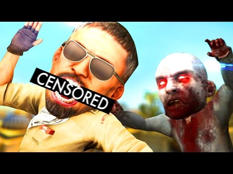 ОЧЕНЬ ЖЕСТОКО ЗАТРОЛИЛИ СЛЕПОГО МАНЬЯКА! (CS:GO Смешные Моменты)