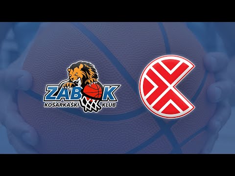 SUPERSPORT PREMIJER LIGA 11. kolo: KK Zabok – KK Cibona  🗓 14.12.2025. ⏳ 18:00 h