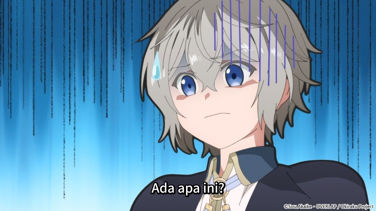 Ngasih 1 dadtang seratus #okiraku #highlight