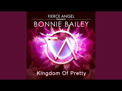 Kingdom of Pretty (Bassmonkeys Club Mix)