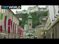 Showcase Salzburg Festival