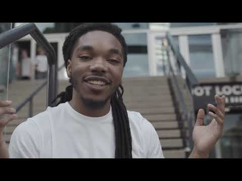 Don Sammy - 'Goin Steady' #LongLiveLu