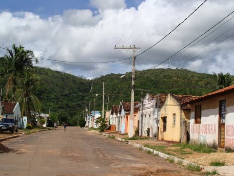 Brasilândia de Minas , Um som para o passado - Documentário