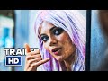 JUNE AND JOHN Official Trailer 2025 Luc Besson
