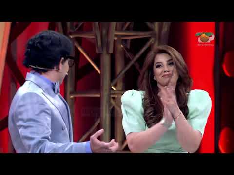 Portokalli, 18 Prill 2021–Kenga – Çifti i lumtur ( Këngëtarja )