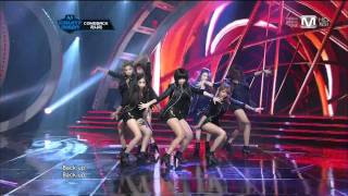 [HD 1080] 111117 Pop Pop Pop - Rania