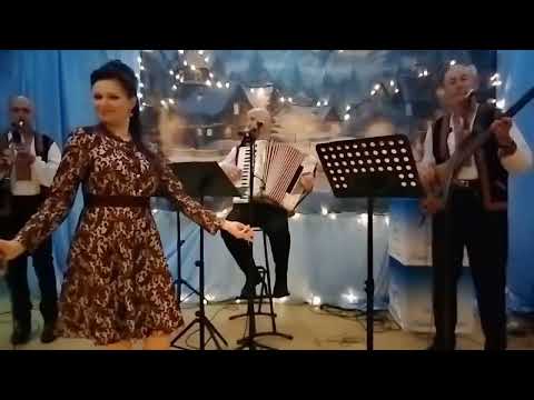 ADŻANA I POŁONINY - "ACH TY CYGANKO"