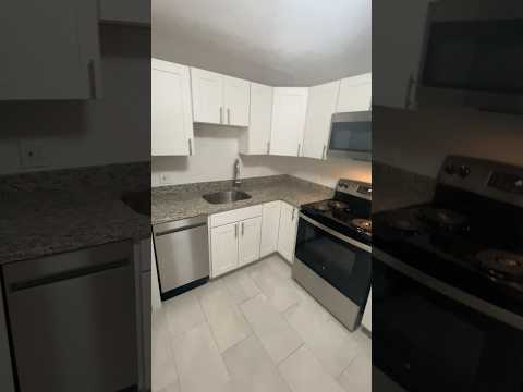 Green Line D - Mass Pike - Parking Included property video