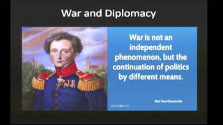 Diplomacy and the Quest for Post-War Peace by Ronald Granieri