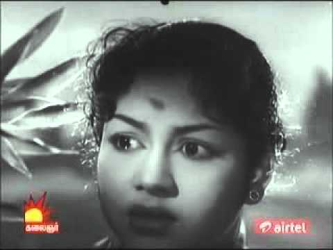 மண்ணுக்கு மரம் பாரமா மரத்துக்கு      YouTube 240p