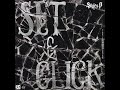 Styles P - Set & Click (Ghost Mix) [Audio]