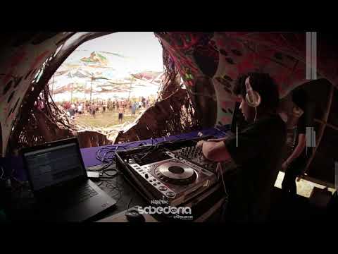 SABEDORIA LIVE @ ZUVUYA 2018 [AFTERMOVIE]