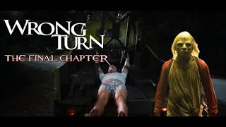 Download lagu LATEST : WRONG TURN ( FINAL CHAPTER )  FULL MOVIE mp3