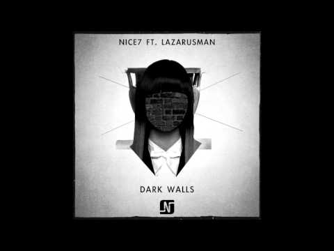 NiCe7 feat Lazarusman - Dark Walls (Paul C & Paolo Martini Remix) - Noir Music