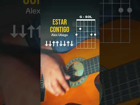 Salida - Alex Ubago