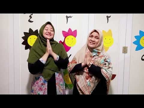 D.N.A Adithya - Sambut Hari Fitri (Cover : JaQu's Eid Project 2021)