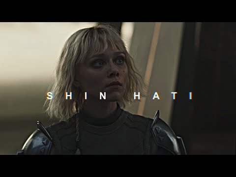 Shin Hati | ONE CHANCE