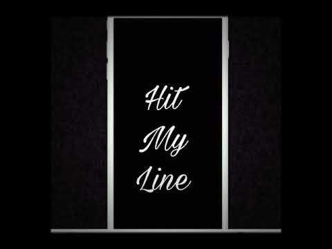 Kev Dollas - hit my line